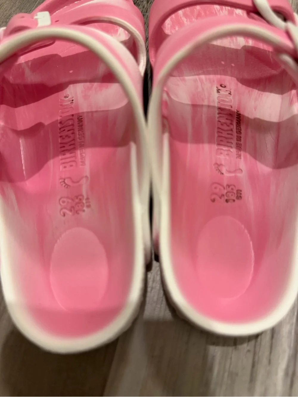Sandals  BIRKENSTOCK
